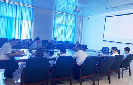 佛山云頂汽車部件攜手遠(yuǎn)大方略落地《交付管理系統(tǒng)》咨詢項目