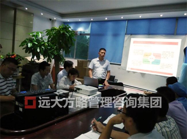 深圳市德潤(rùn)達(dá)光電有限公司“人力資源”項(xiàng)目案例